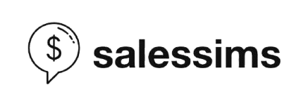 Salessims Logo